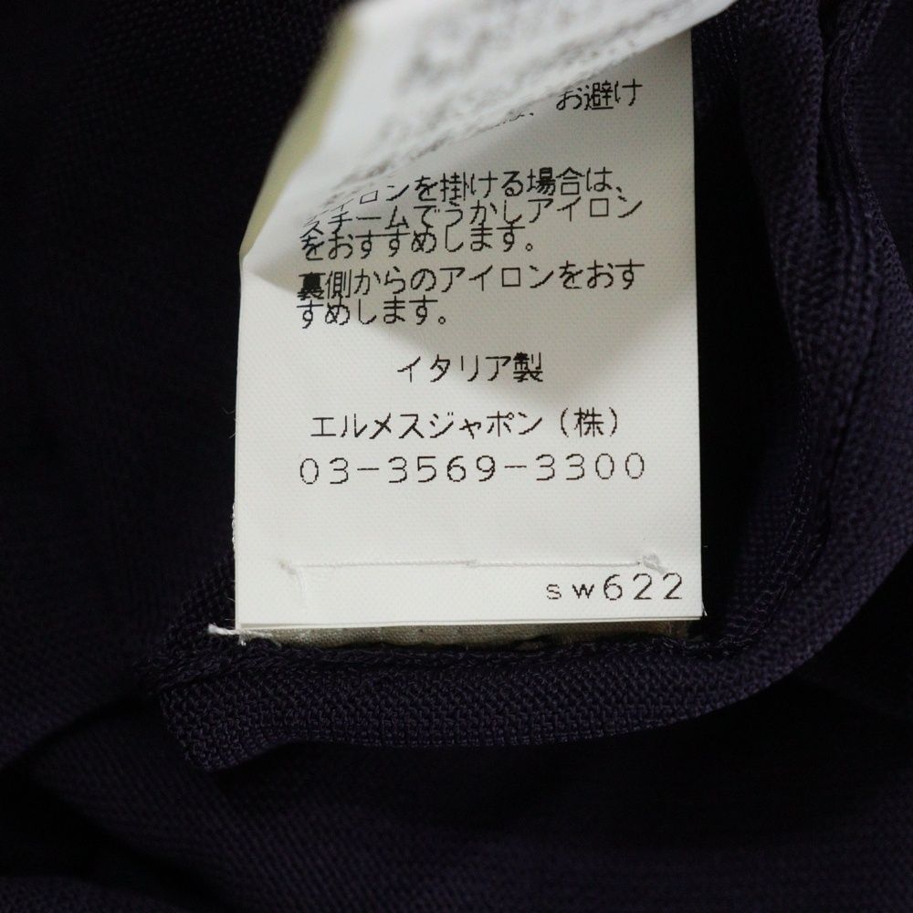 ビスコース レーヨンニット