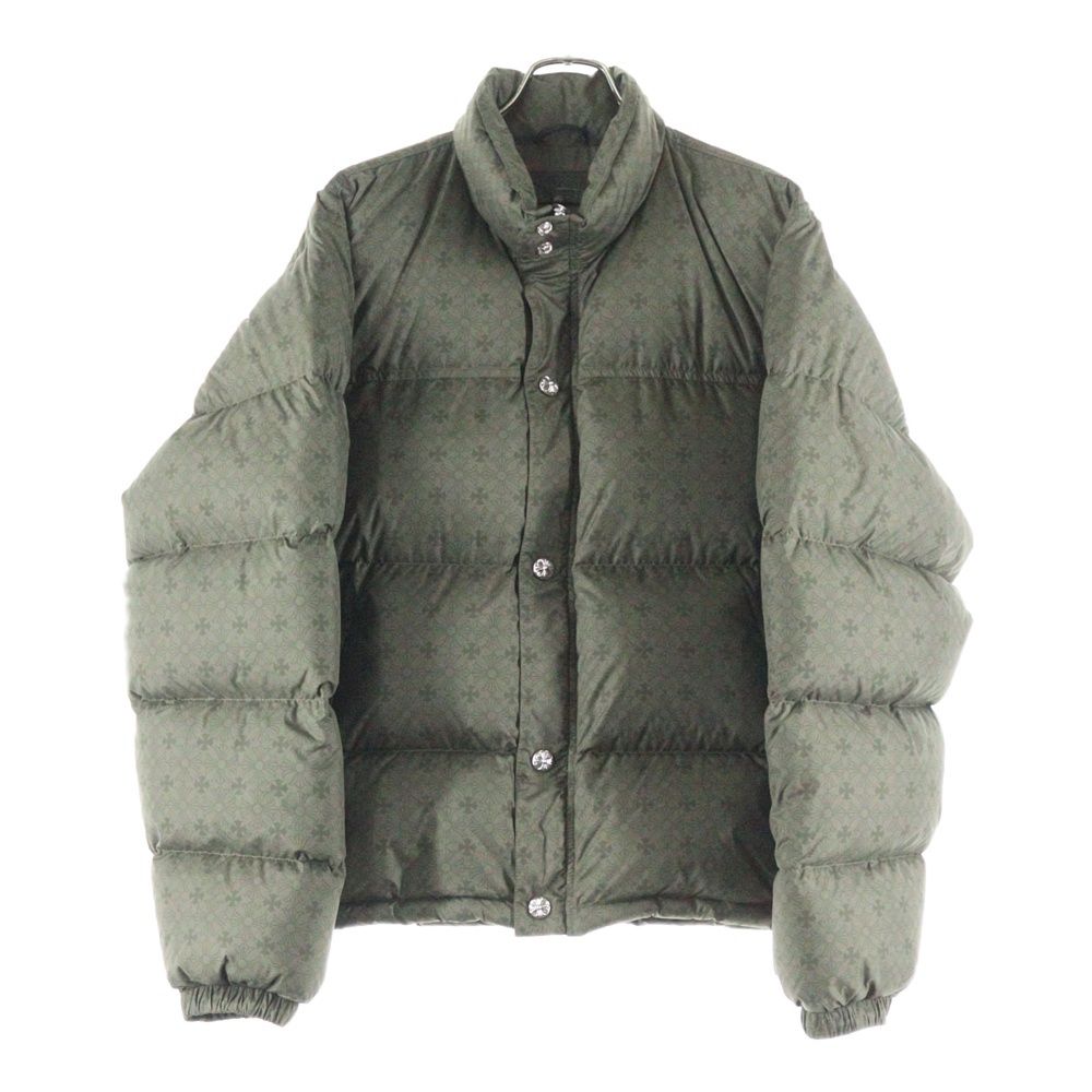 CHROME HEARTS (クロムハーツ) STIFF V2 FBRC スティッフ CHプラス 総