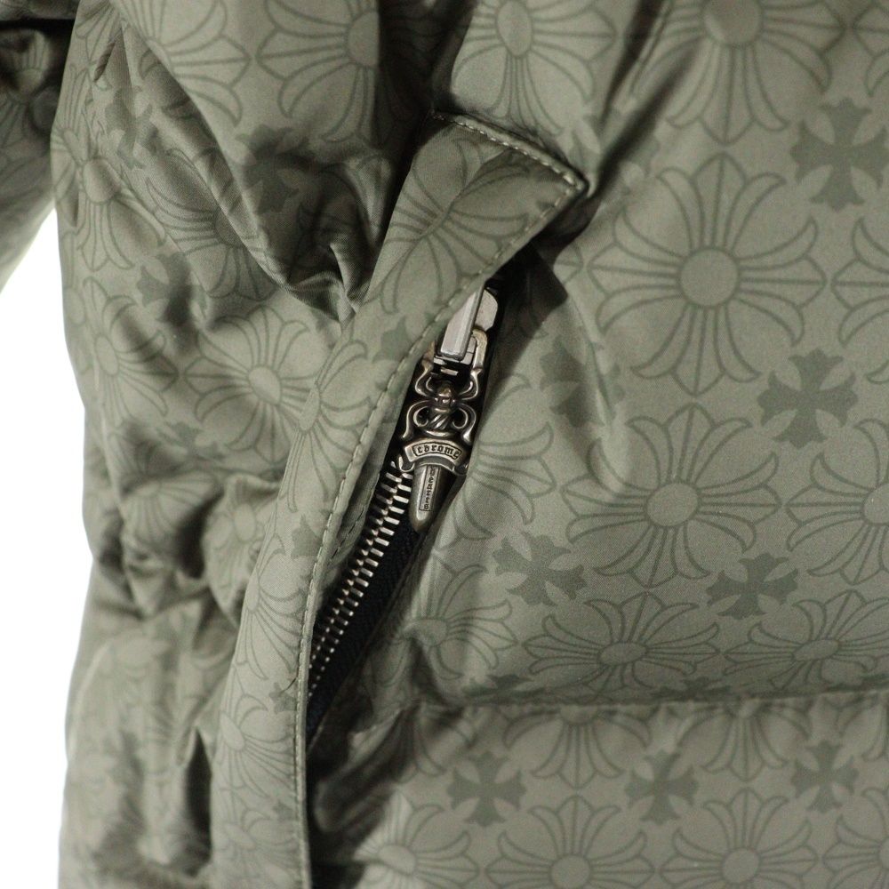 CHROME HEARTS (クロムハーツ) STIFF V2 FBRC スティッフ CHプラス 総