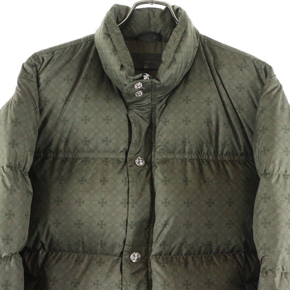 CHROME HEARTS (クロムハーツ) STIFF V2 FBRC スティッフ CHプラス 総