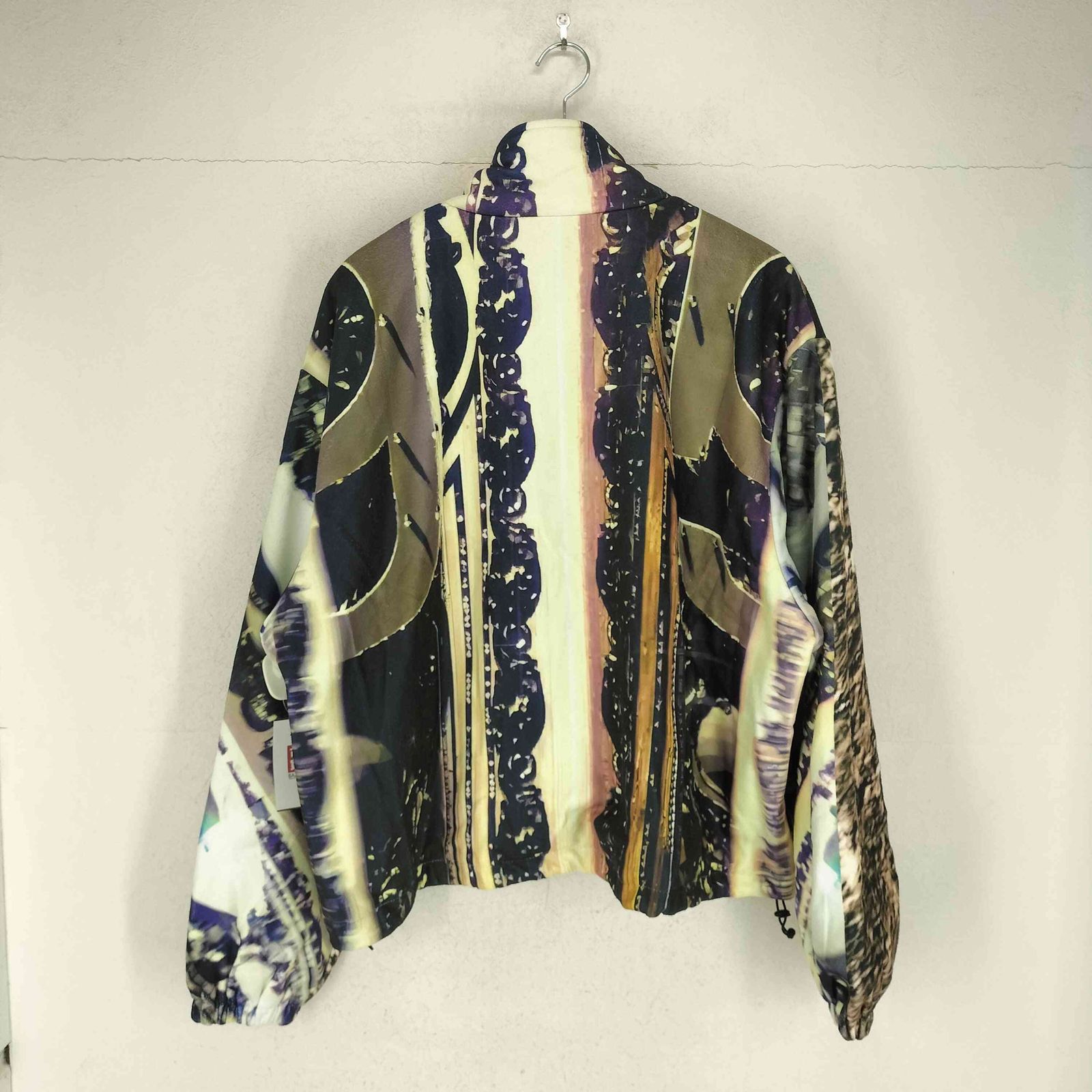 USED古着(ユーズドフルギ) {{GB MOUTH}} Door Series Fleece Jacket domestic メンズ 表記無 【中古】【ブランド古着バズストア】 ユーズドフルギ USED古着 {{GB MOUTH}} Door Series Fleece Jacket