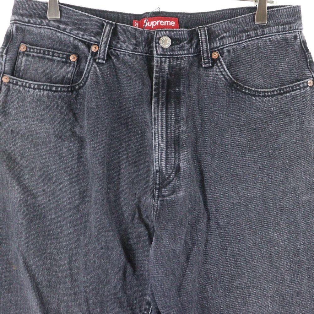 SUPREME (シュプリーム) 25SS Baggy Jean バギー ジーンズ デニム
