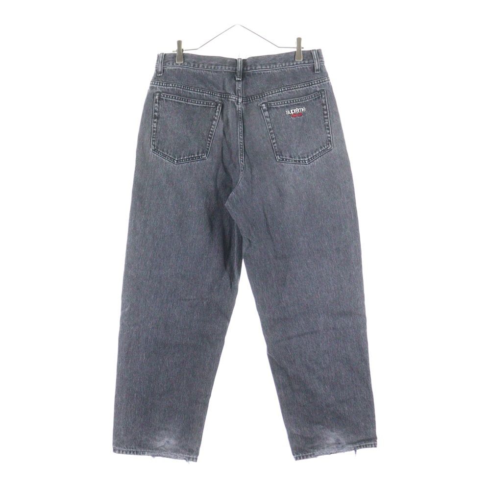 SUPREME (シュプリーム) 25SS Baggy Jean バギー ジーンズ デニム