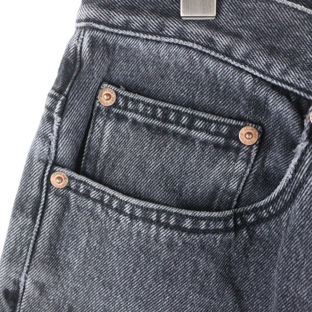 SUPREME (シュプリーム) 25SS Baggy Jean バギー ジーンズ デニム