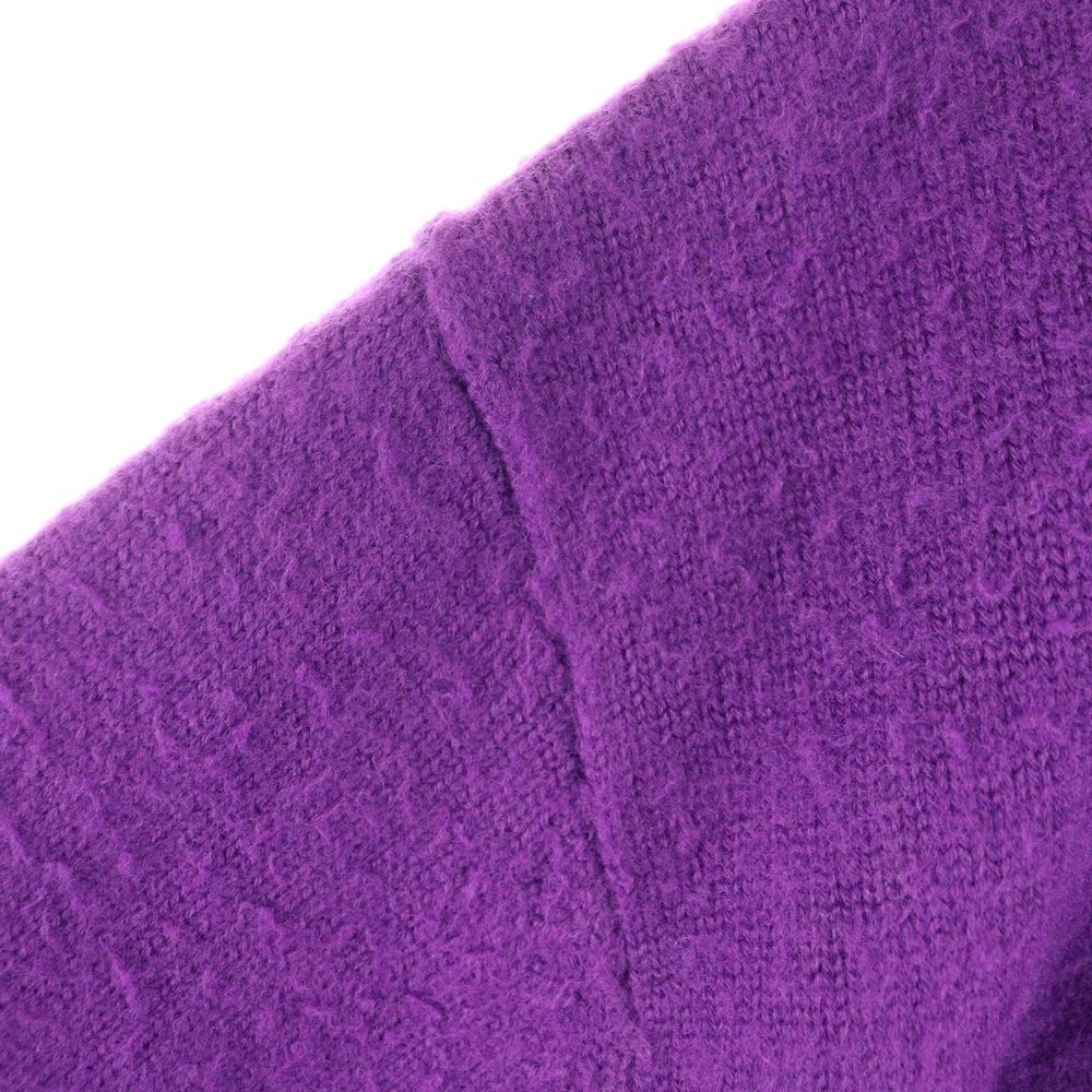 SUPREME (シュプリーム) 23AW Pilled Sweater ウールアクリルプル