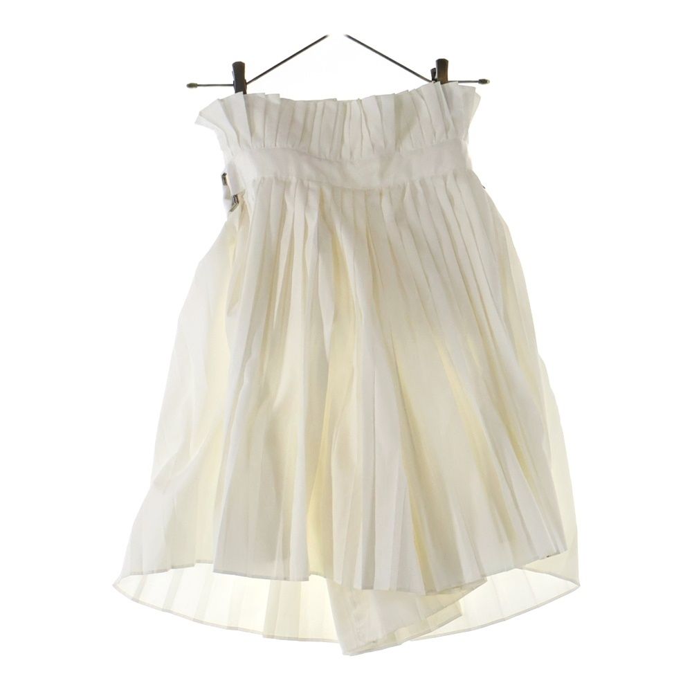 レイヤード ミディアム