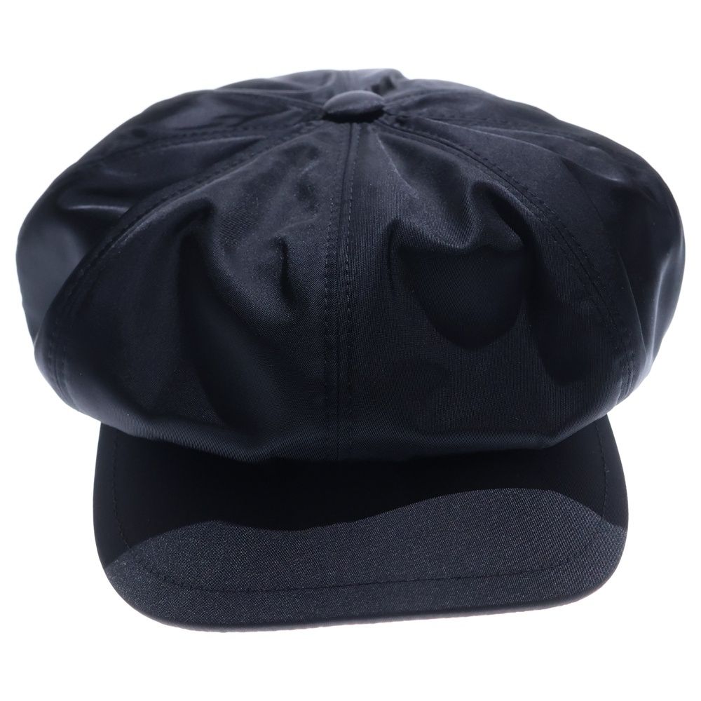 美品】プラダ 1HC551 Re Nylon S キャスケット ブラック 楽天市場