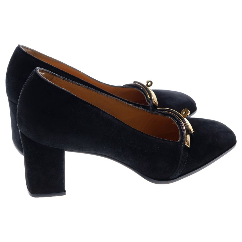 スエードレザー