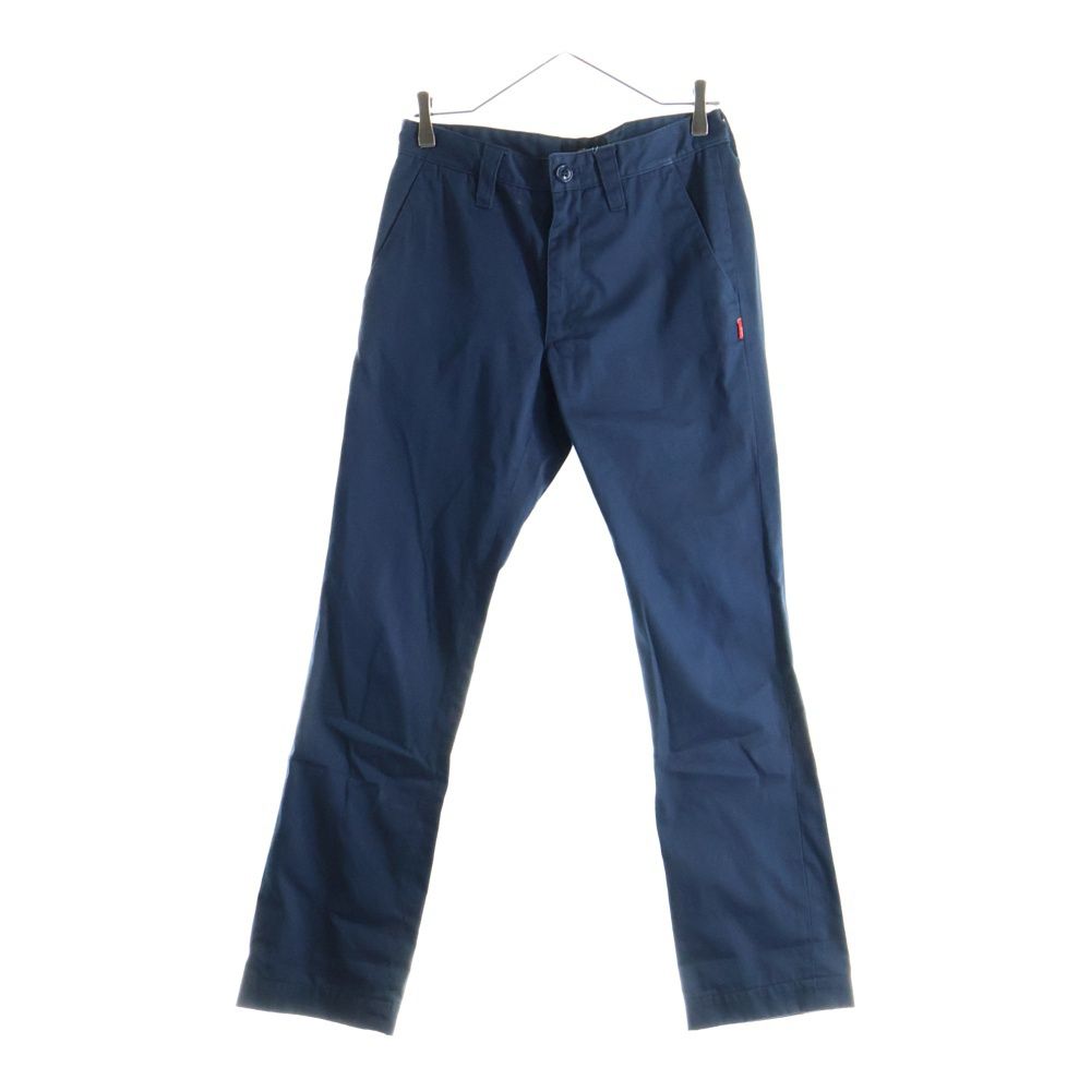 WTAPS (ダブルタップス) 16SS KHAKI TIGHT 161LTDT-PTM05 チノ