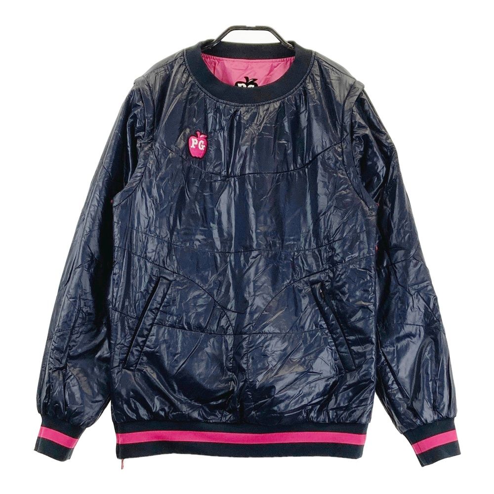 サイズ：2 PEARLY GATES パーリーゲイツ 中綿スニードジャック