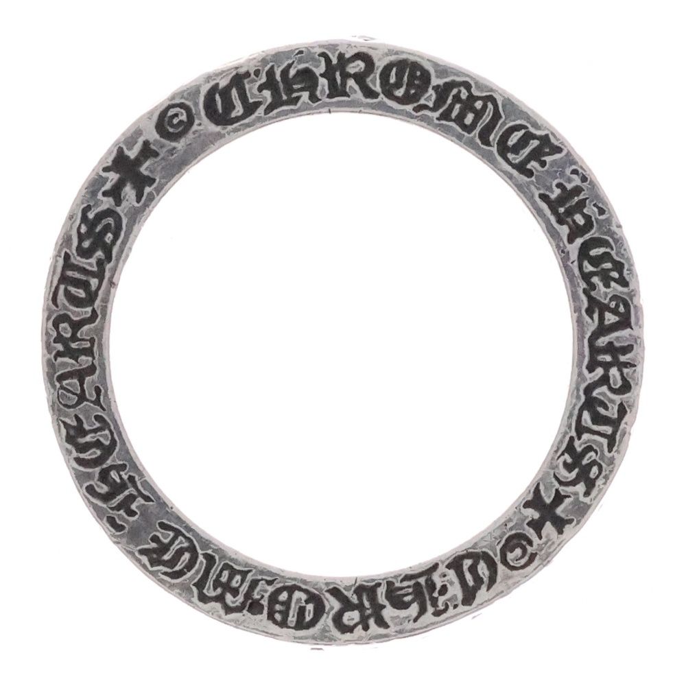 クロムハーツ 3mm スペーサー 2p ダイヤモンド 9号 クロムハーツ