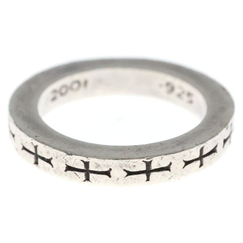 CHROME HEARTS (クロムハーツ) 3mm SPACER FUCKYOU DIA 3mmスペーサー