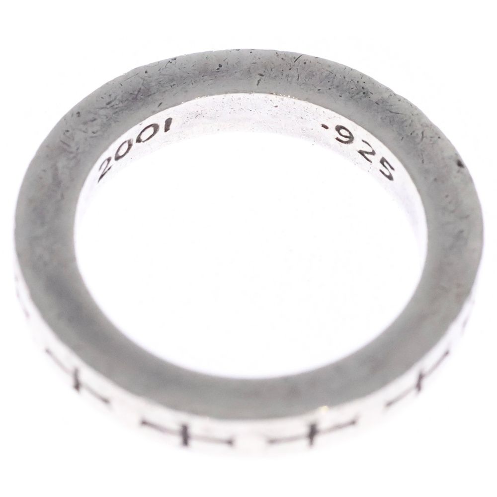 CHROME HEARTS (クロムハーツ) 3mm SPACER FUCKYOU DIA 3mmスペーサー