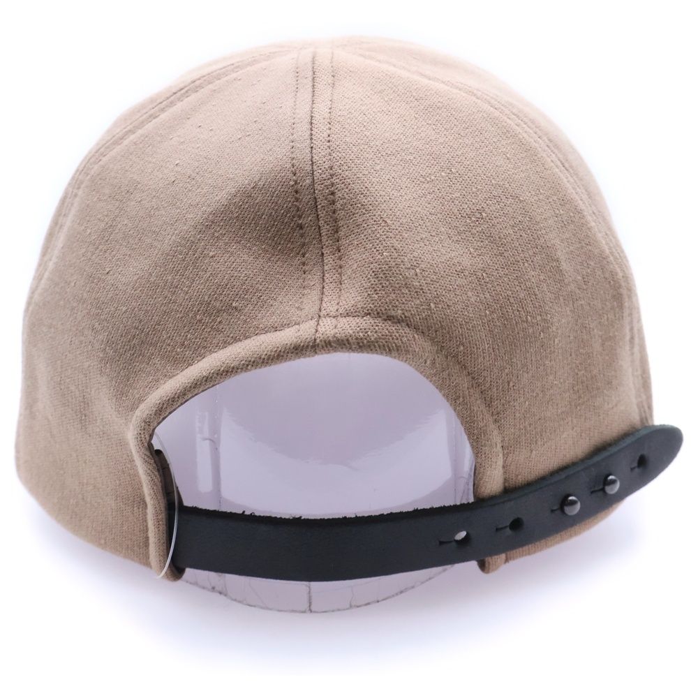 VUJADE (ヴジャデ) ROY SASIKO COTTON HAT ロイサシココットンハット