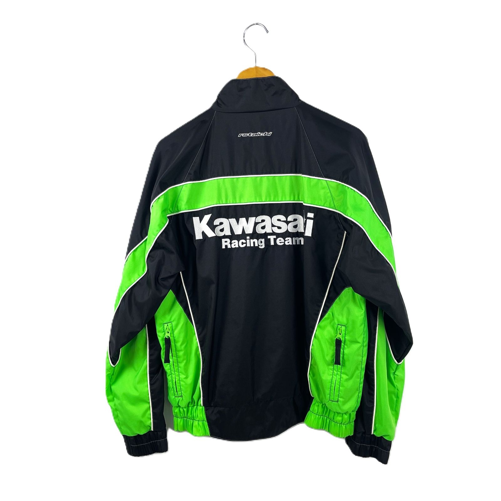 KAWASAKI RS TAICHI カワサキ アールエスタイチ O4SS-K ナイロン