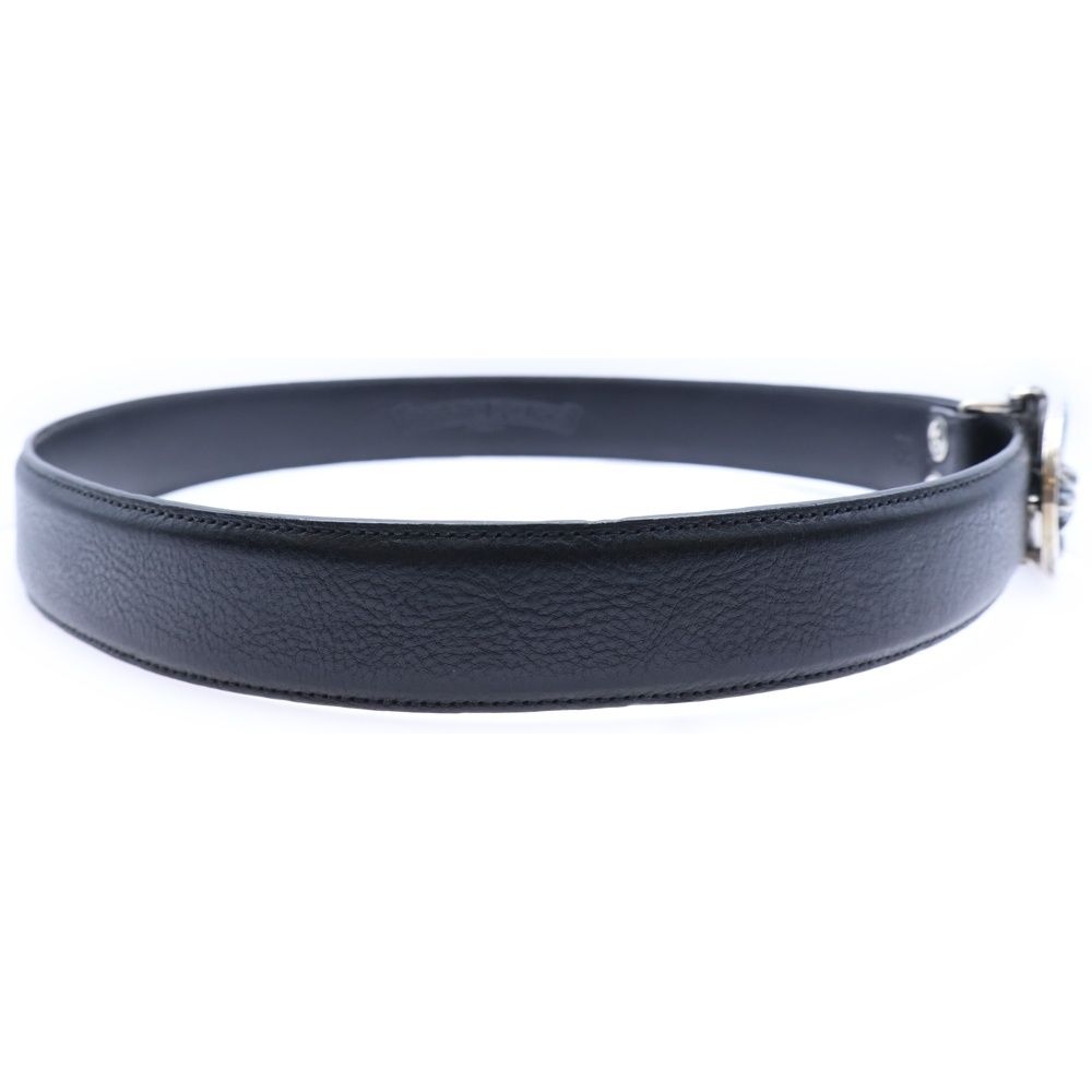 CHROME HEARTS (クロムハーツ) OVAL CROSS STRAP1.5クラシックオーバル