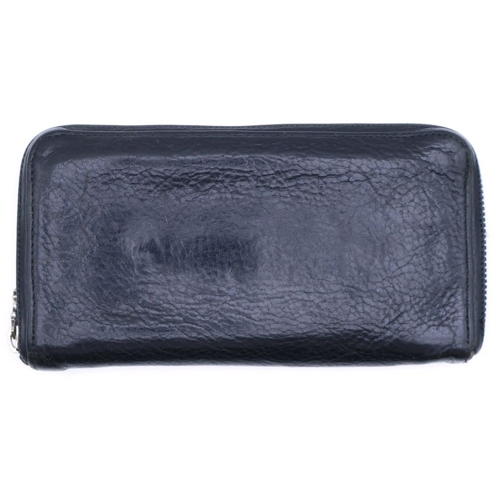 3セメタリー クロスパッチ