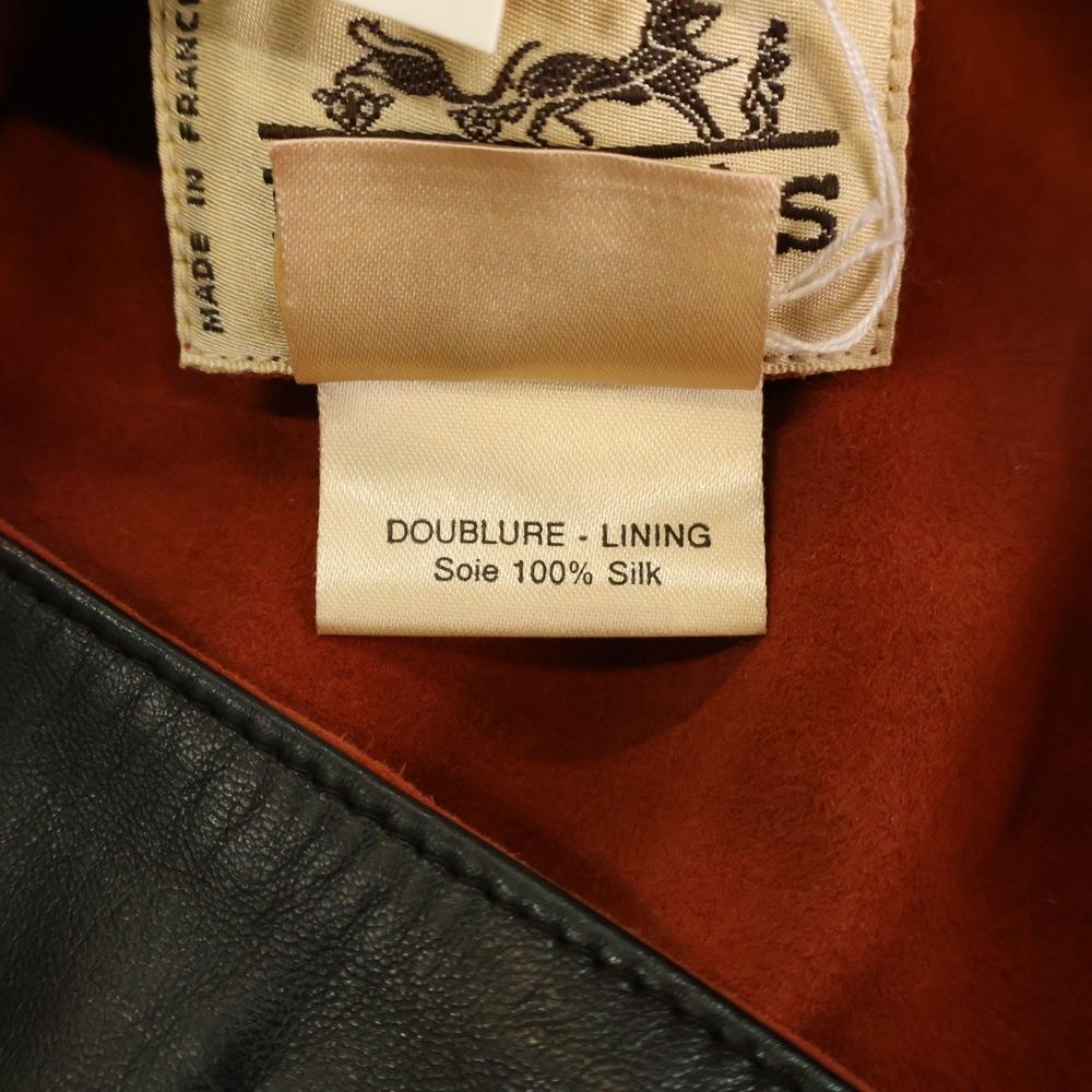 コート ブラック