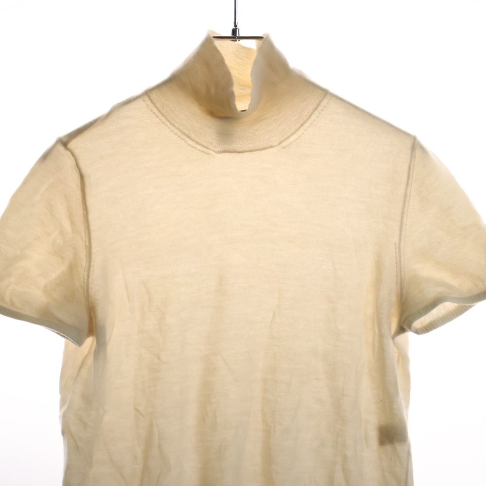 タートルネック