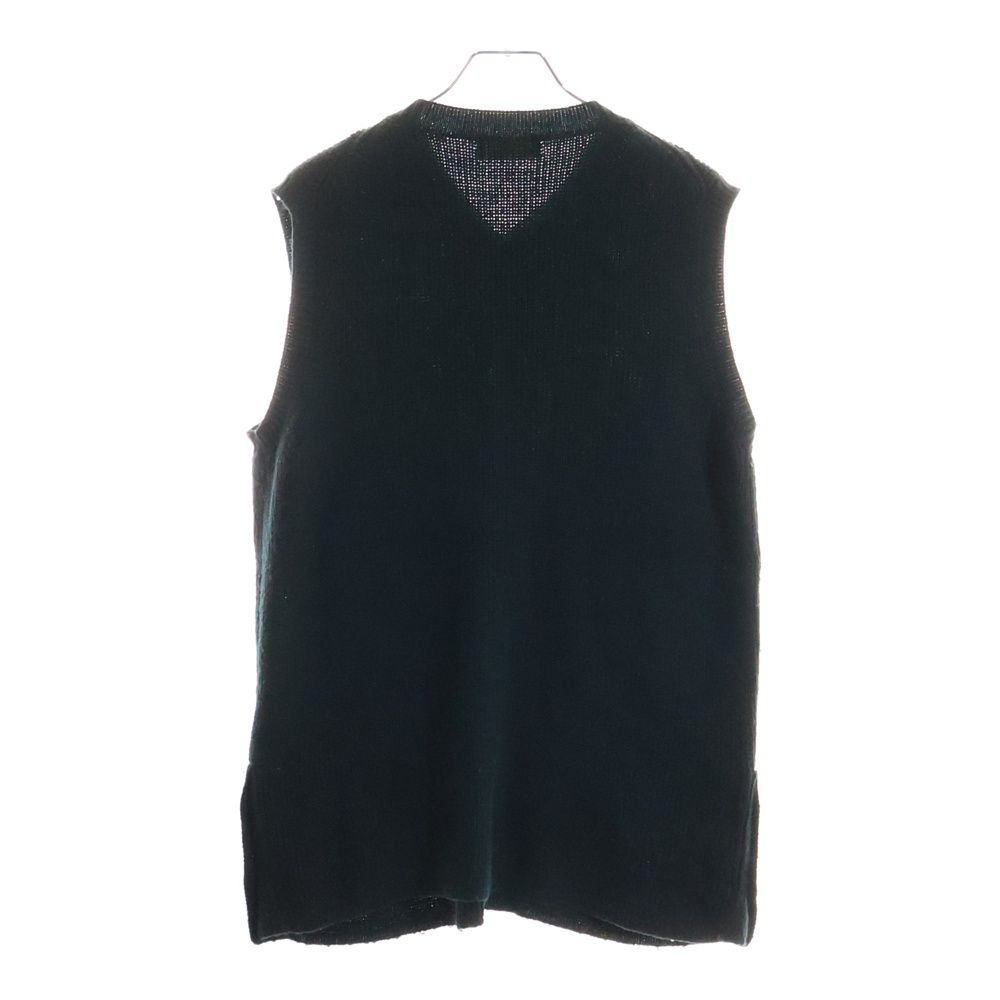 Y's for men(ワイズフォーメン) ⁄ 90s⁄ニットベスト(厚手)⁄3