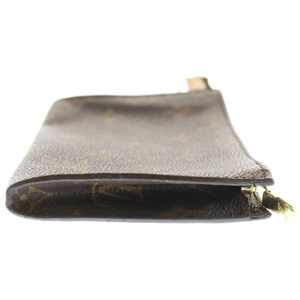 モノグラム バスケット