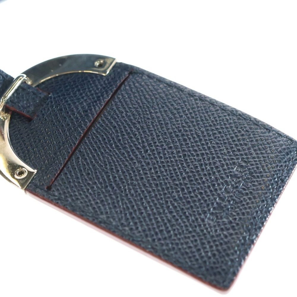 BVLGARI (ブルガリ) ブルガリブルガリ マン ショルダーバッグ