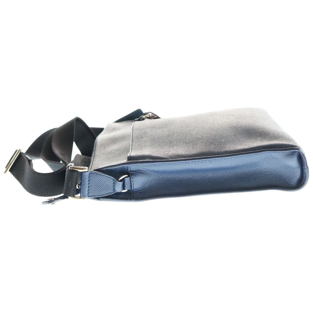 BVLGARI (ブルガリ) ブルガリブルガリ マン ショルダーバッグ