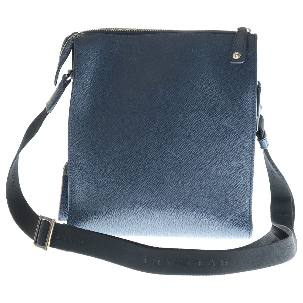 BVLGARI (ブルガリ) ブルガリブルガリ マン ショルダーバッグ