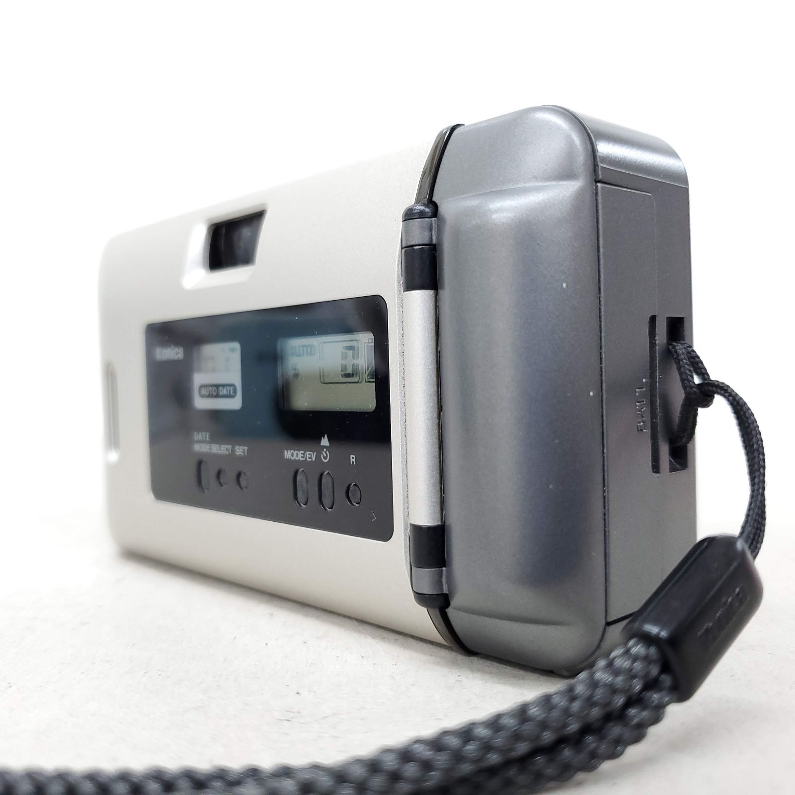 動作確認済】KONIKA BiG mini Rhodium F1010-167-8v - メルカリ