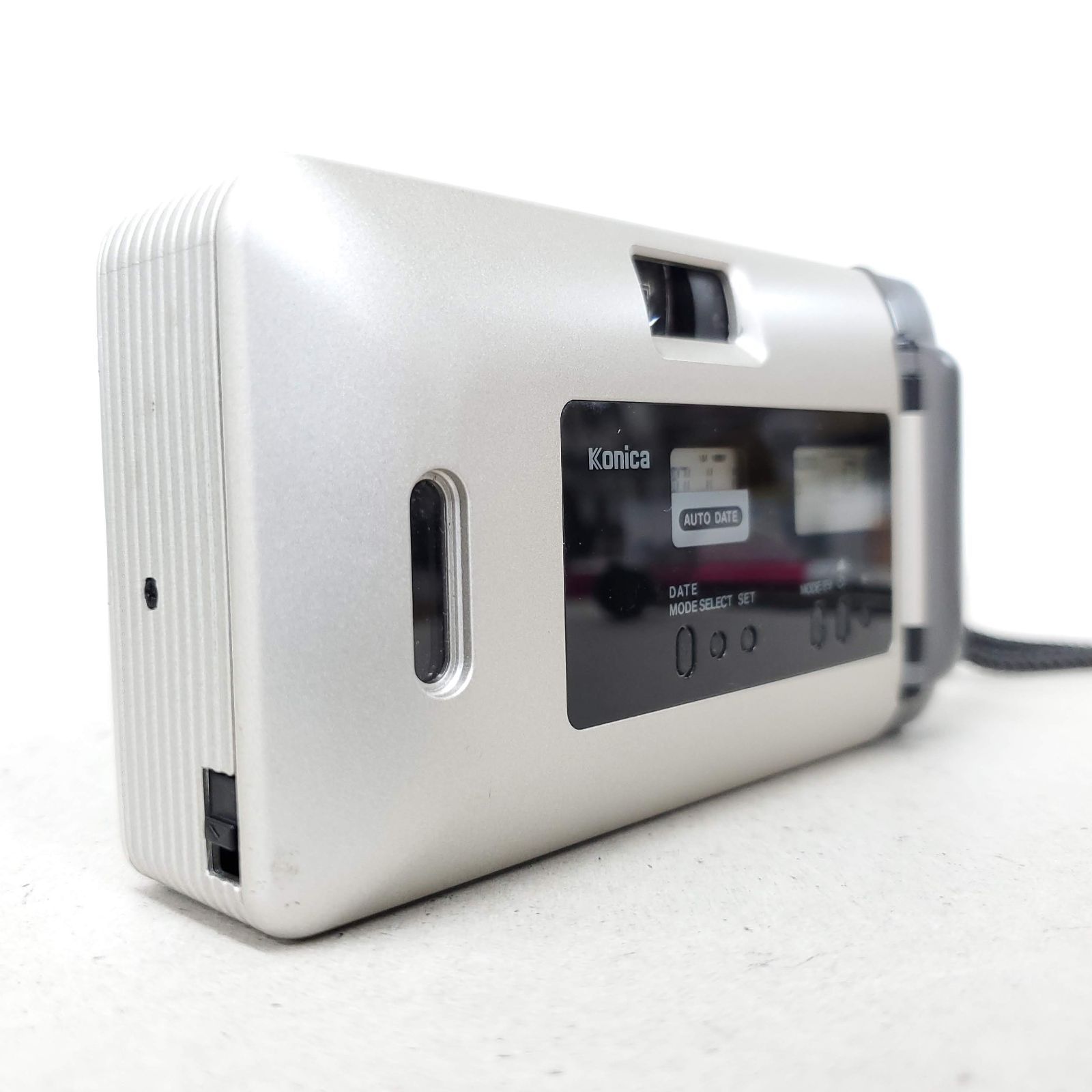 動作確認済】KONIKA BiG mini Rhodium F1010-167-8v - メルカリ