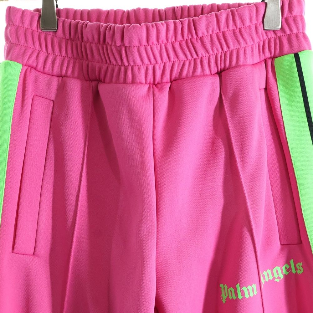 トラックパンツ