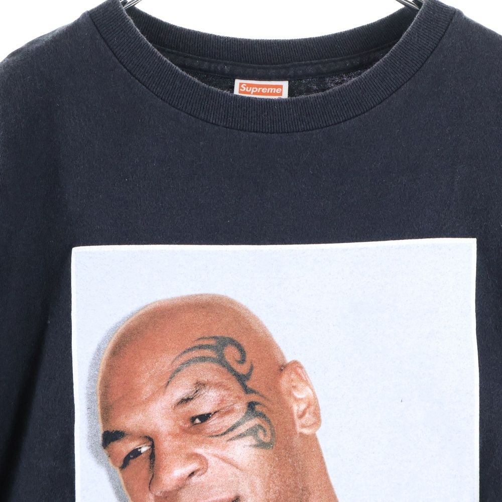 SUPREME (シュプリーム) 07SS Mike Tyson Tee マイク タイソン Tシャツ