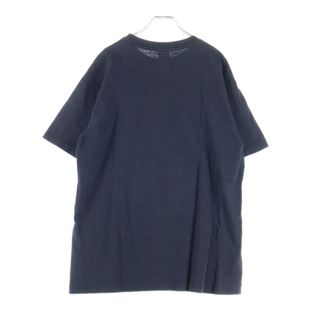 激レア07SSシュプリーム マイクタイソンヴィンテージTシャツsupremeXL SUPREME (シュプリーム) 07SS Mike Tyson Tee マイク タイソン Tシャツ