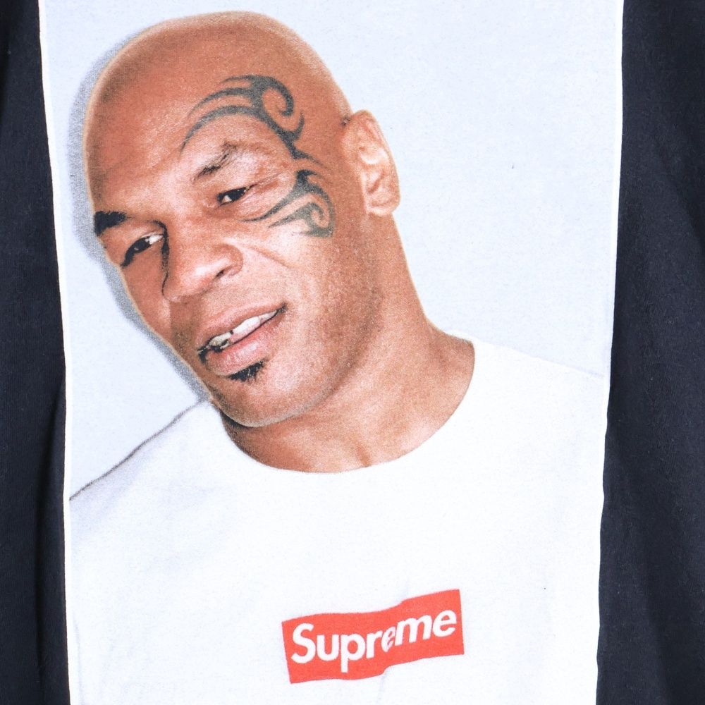 SUPREME (シュプリーム) 07SS Mike Tyson Tee マイク タイソン Tシャツ
