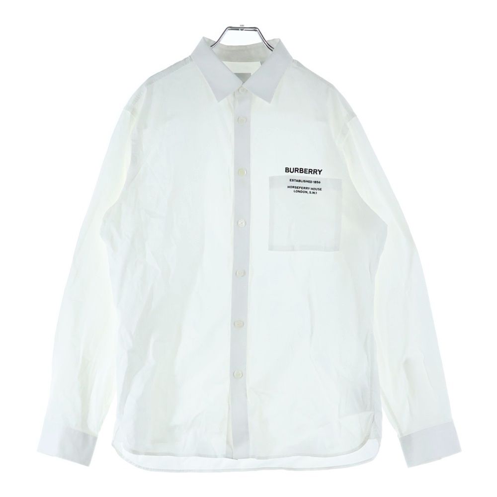 バーバリー 14Y 164cm ポロ シャツ ワンピース ドレス Burberryの