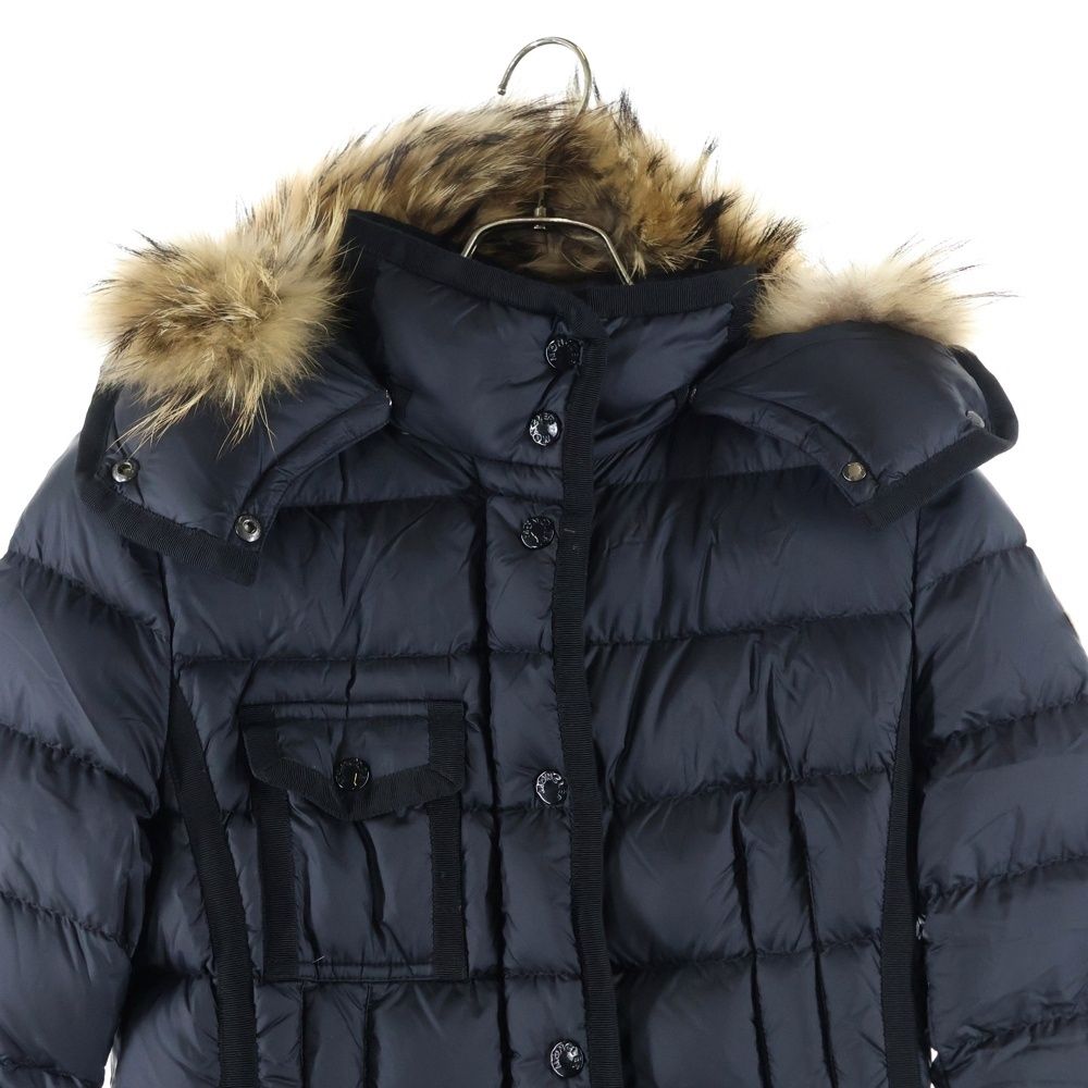 モンクレール 18AW