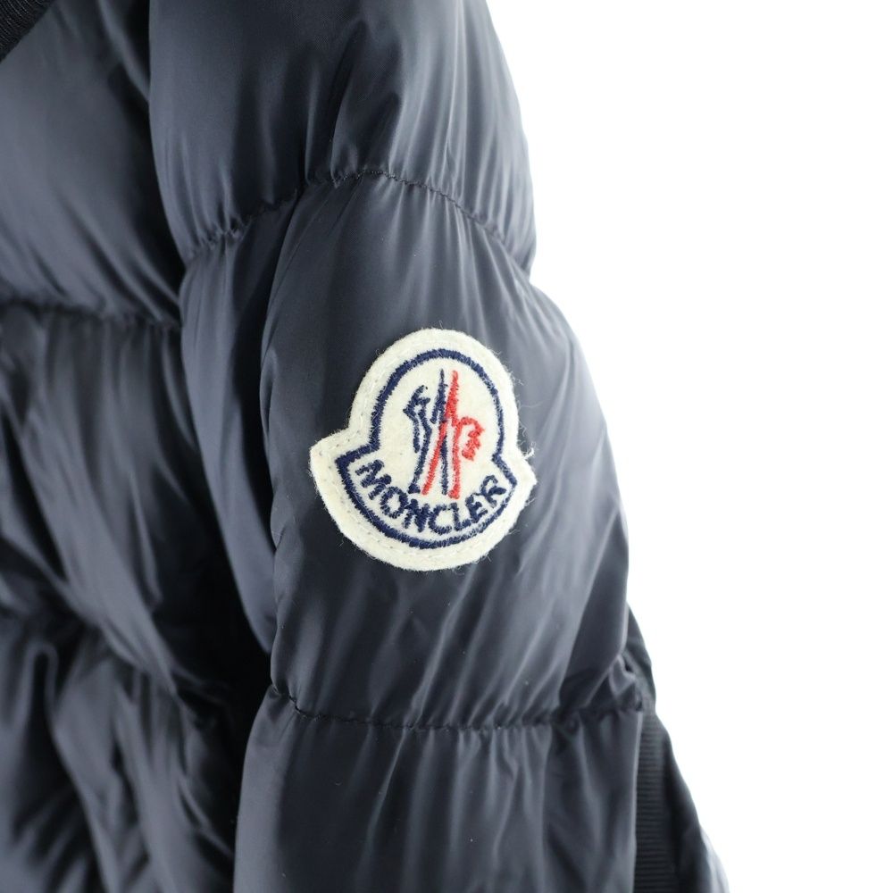 リアルファー付