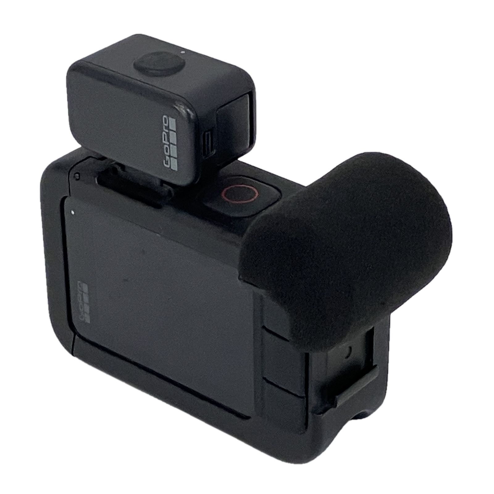 GoPro CPST1 HERO11 Black ウェアラブル アクション ビデオ カメラ ゴープロ S10627584