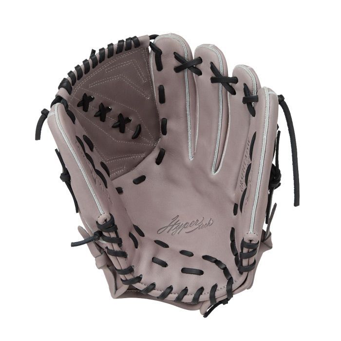 ローリングス Rawlings 野球 軟式野球 投手用グラブ ハイパーテック R 2 G 2025〜26年秋冬モデル 11. HYPER TECH 野球グラブ グローブ 物流