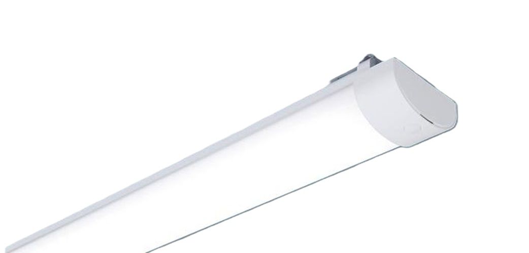 非常用照明器具 ライトバー 器具本体別売 調光不可 40形 4000 lm 昼白色