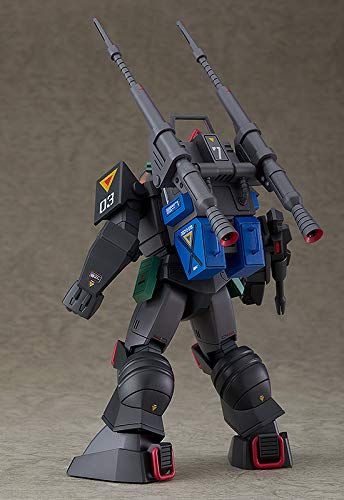 COMBAT ARMORS 太陽の牙 ダグラム MAX 14 コンバットアーマー 対空武装強化型ザック装着タイプ 1 72スケール PS PE製 組み立て式プラスチックモデル