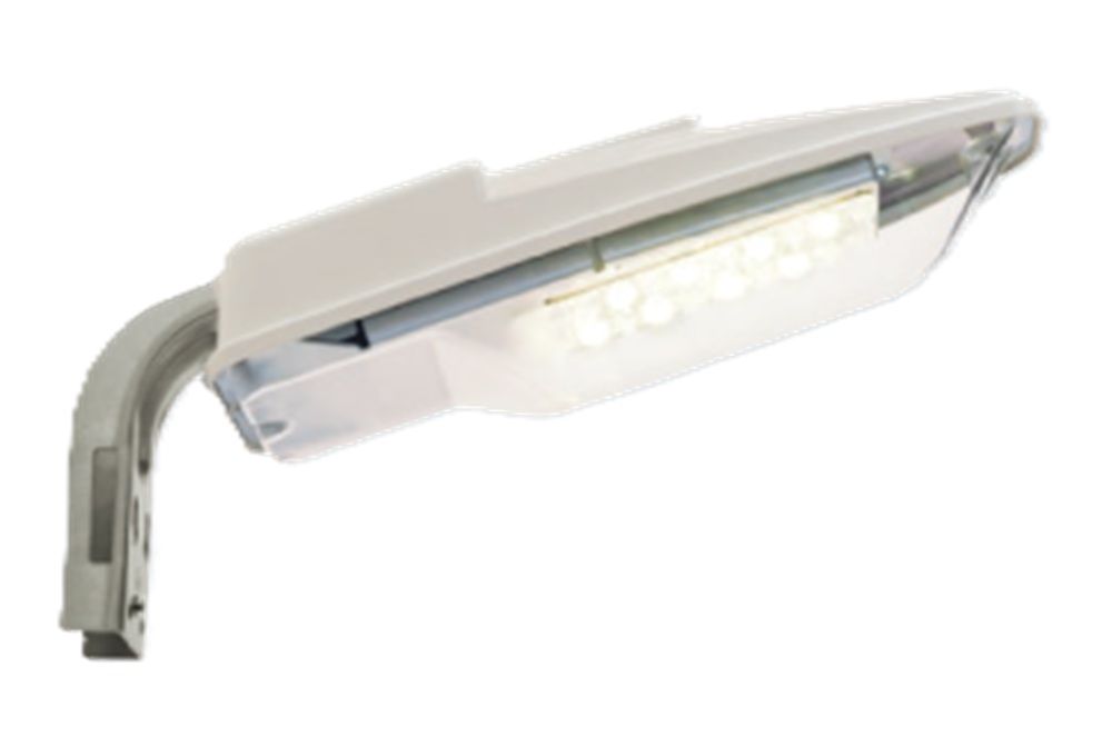 LED防犯灯 KLE 133 S 8 L 1 101