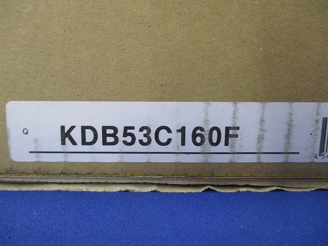 オーケー器材　ワイドパネルKDB53C160F エアコン本体部品 オーケー器材 ワイドパネルKDB53C160F エアコン本体部品