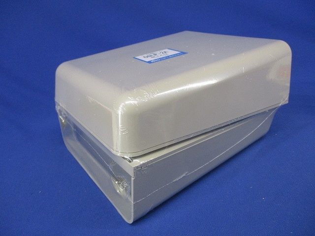  フード付角形ルーバー ライトベージュ 入 OSLP 2 A 02 電設資材 材料 資材