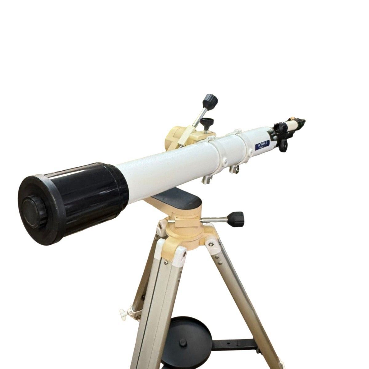 天体観測 モバイルポルタ