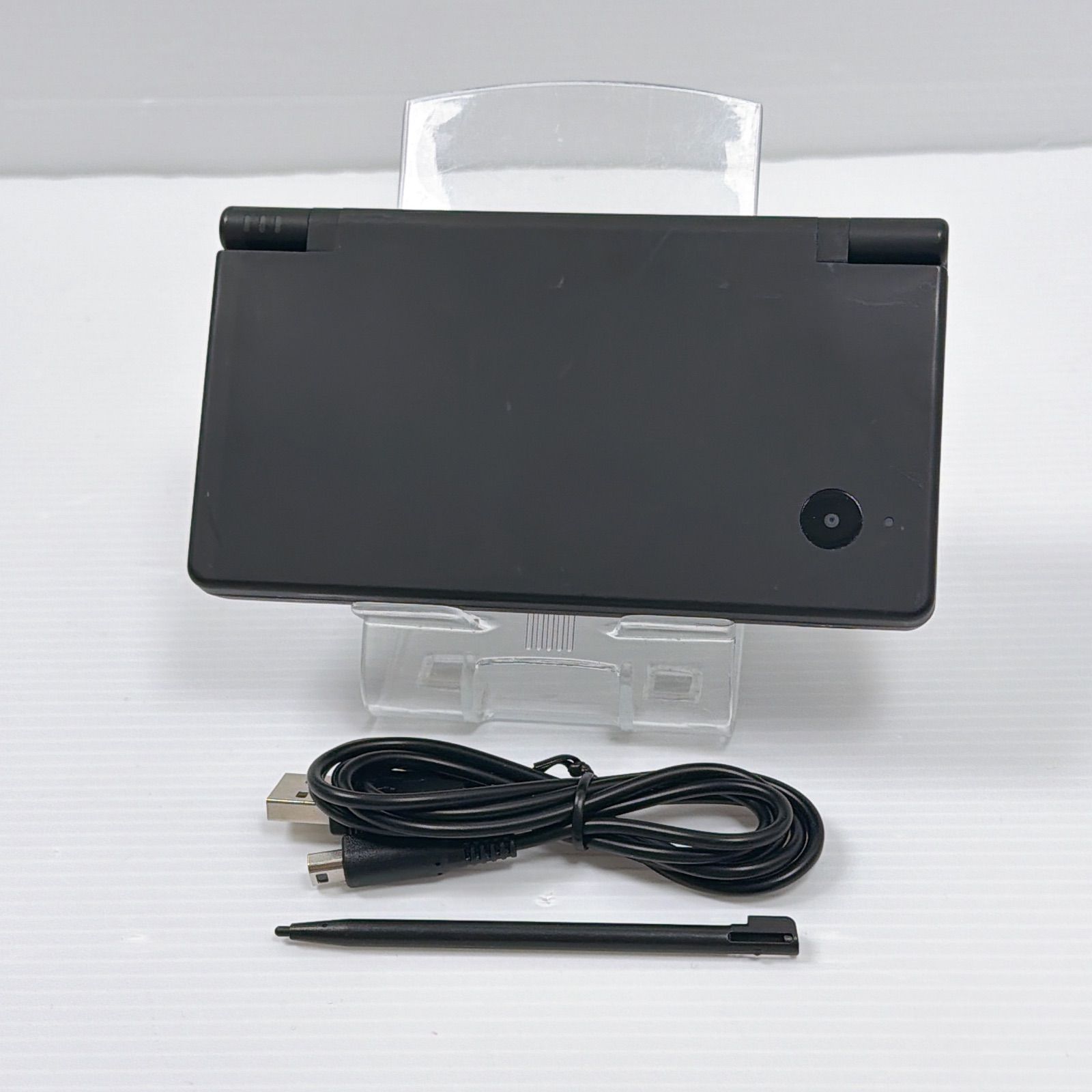 ニンテンドー DSi ブラック 遊べるセット 良品 動作確認済み ds dsi