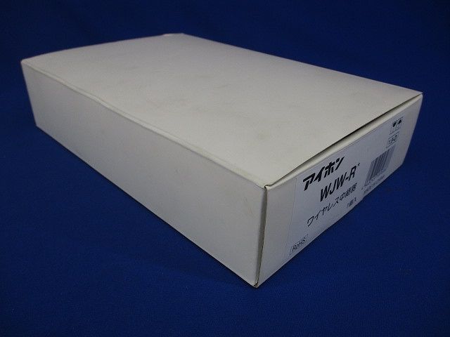 ワイヤレス中継器 SDカード対応