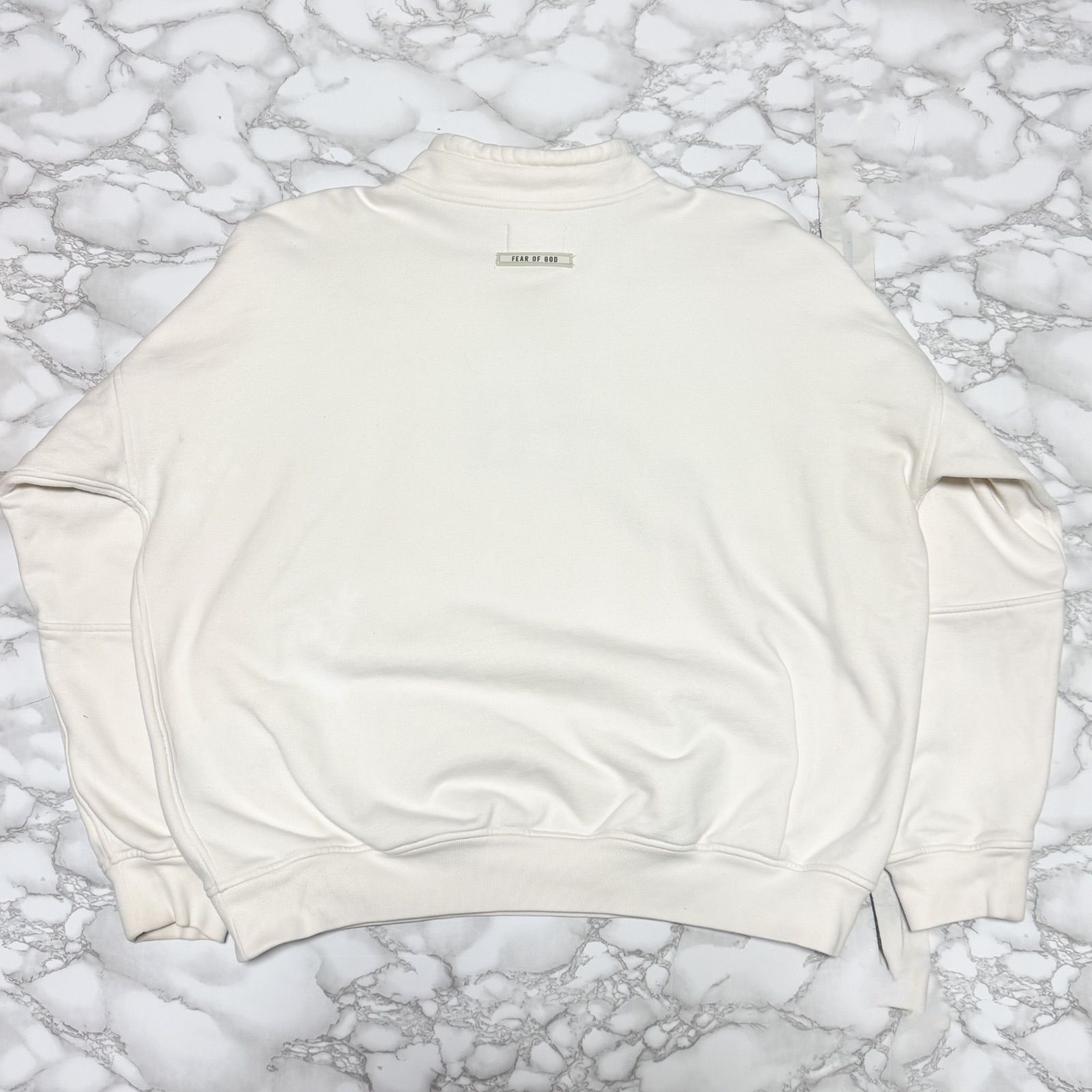 希少【FEAR OF GOD フィアオブゴッド 【商品名】SIXTH COLLECTION FG 