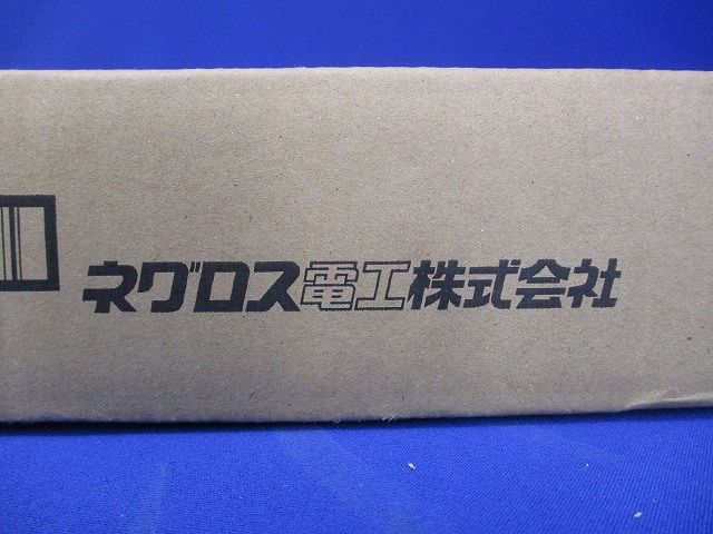  ブラケット 壁面ラック取付用 メラミン樹脂焼付塗装 入 BK 60 06 電設資材 材料 資材