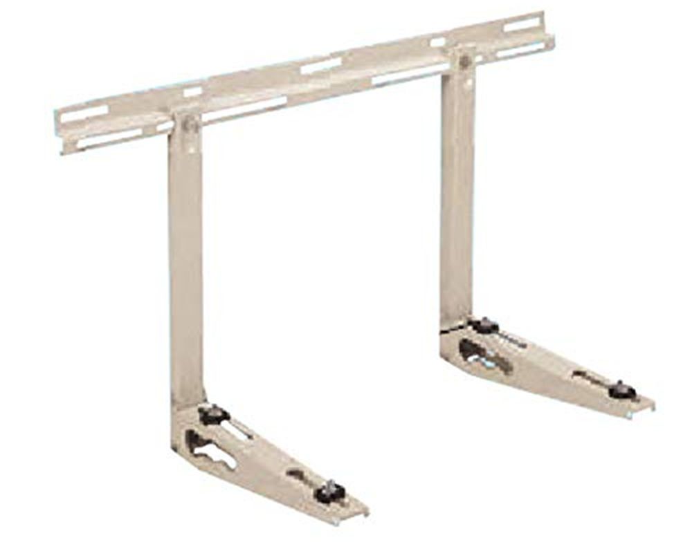 RAキーパー エアコン用壁面置台 塗装仕上 K-KK7G